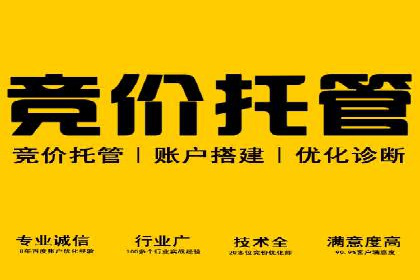 解析sem竞价账户运营中的关键词策略案例